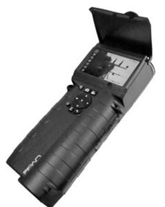 Kamera für statische Entladung: OFIL UVolle Korona-Kamera